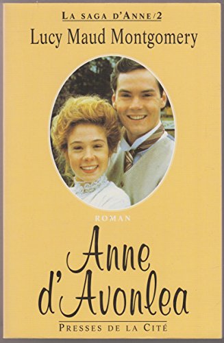 Anne d'Avonlea