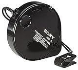 langdrahtantenne endgespeist  Sony AN-71 Kompakt-Langdrahtantenne (für LW / MW / KW-Empfang)