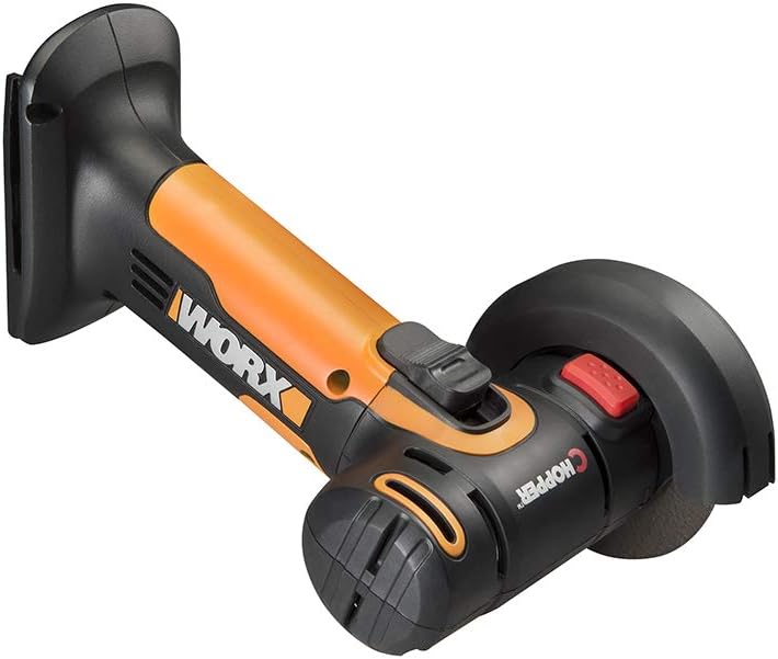 Exclusive Discount 80% Offer WORX WX801L.9 20V Mini-Cutter, Bare Tool Only Hot Deals WORX WX801L.9 20V Mini-Cutter, Bare Tool Only