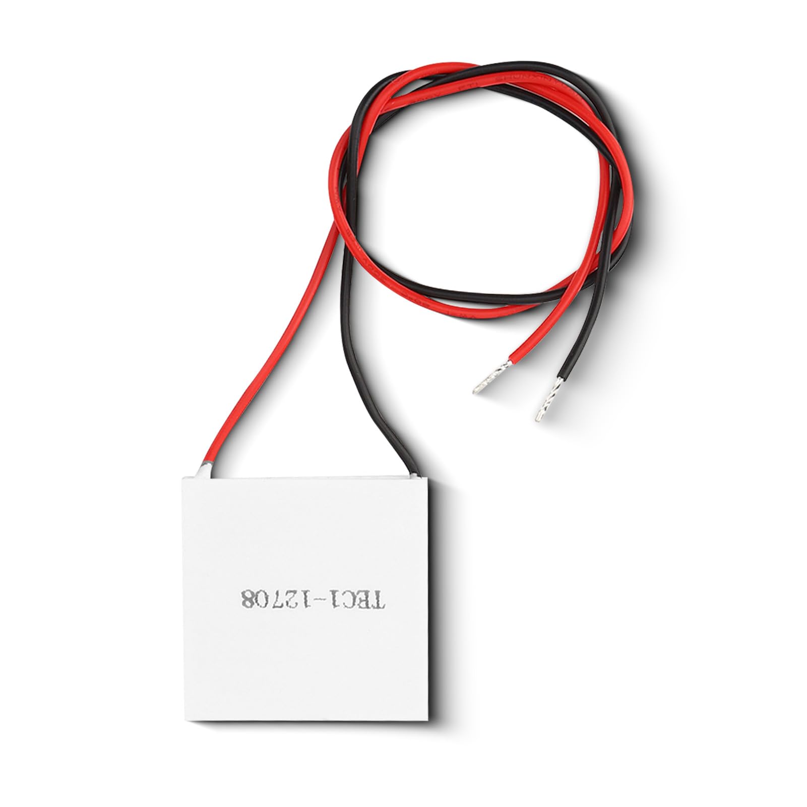 Modulo Peltier Tec1-12706 2 Pezzi Moduli Peltier TEC1-12706 Con Dissipatore - Per Raffreddamento Termoelettrico 12V 60W | Nuovi TEC1-12706 Endlessparts