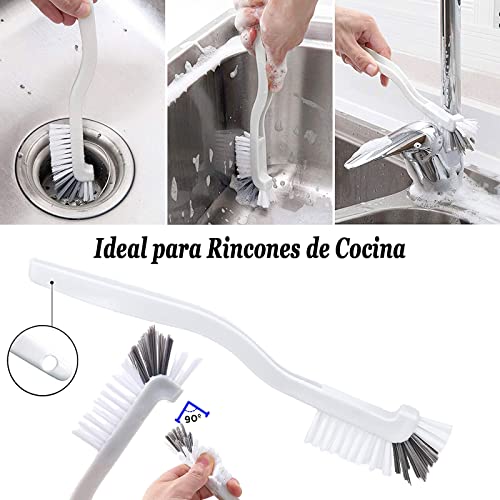 Cepillos, Kitchen Imagen adicional