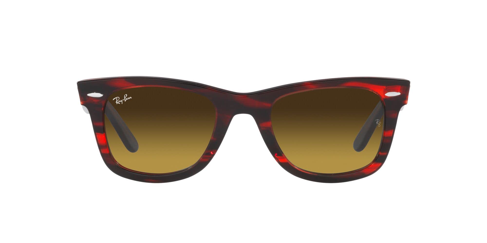Ray-Ban Unisex's RB2140 Original Wayfarer Sunglasses