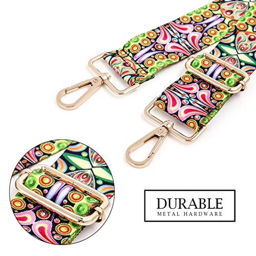Image of Purse Strap Replacement Crossbody Handbag Shoulder Strap Adjustable