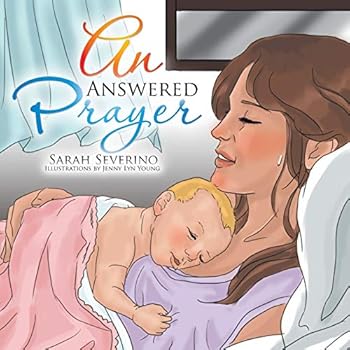 Paperback An Answered Prayer Book