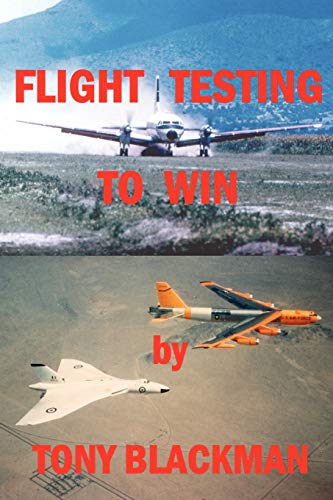 Flight Testing to Win view 2