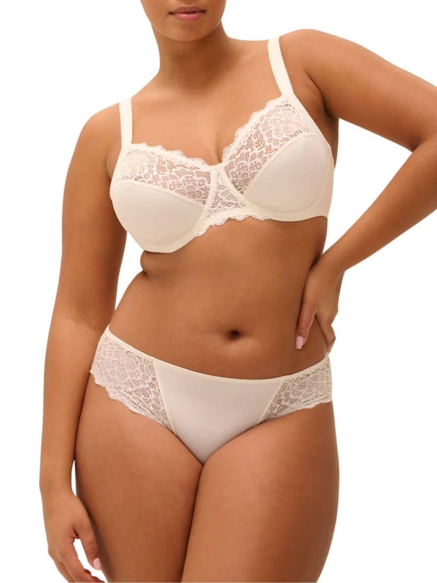 Simone Perele Caresse Full Cup Reggiseno, Opaco Donna