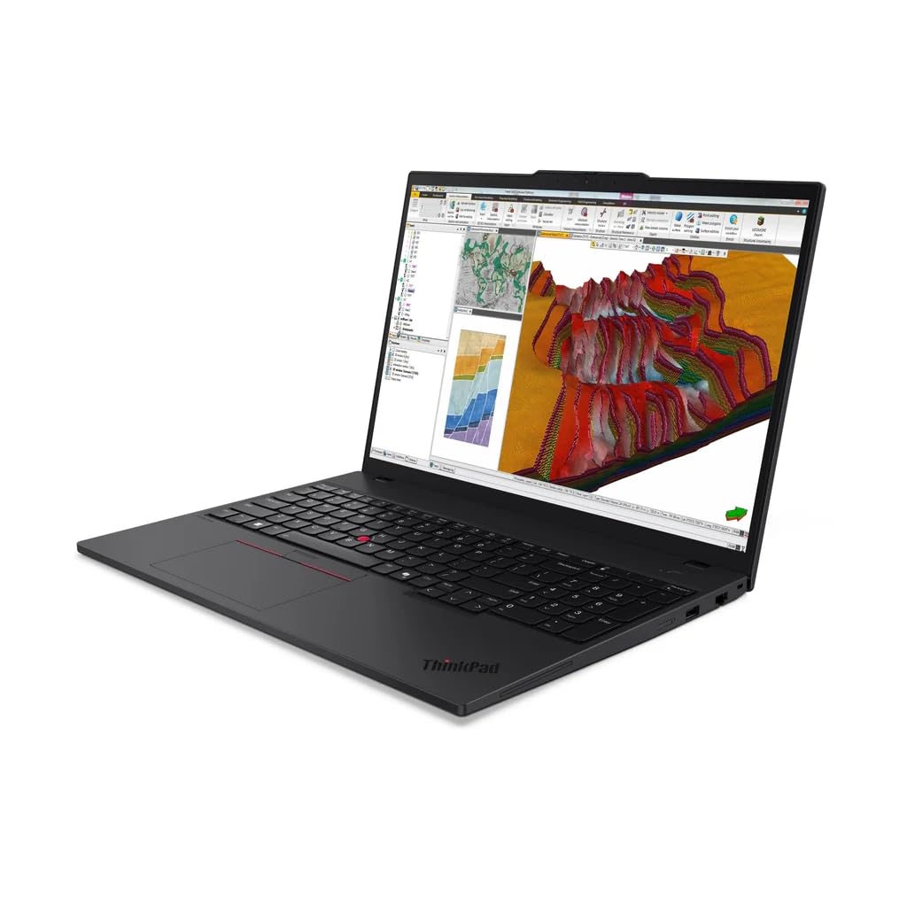 Amazon.com: Lenovo ThinkPad P16s Gen 4 AMD 16 Inch Mobile