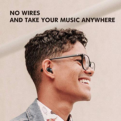 Fone de Ouvido Haylou GT1 Xiaomi Bluetooth 5.0 Botões Touch IPX5