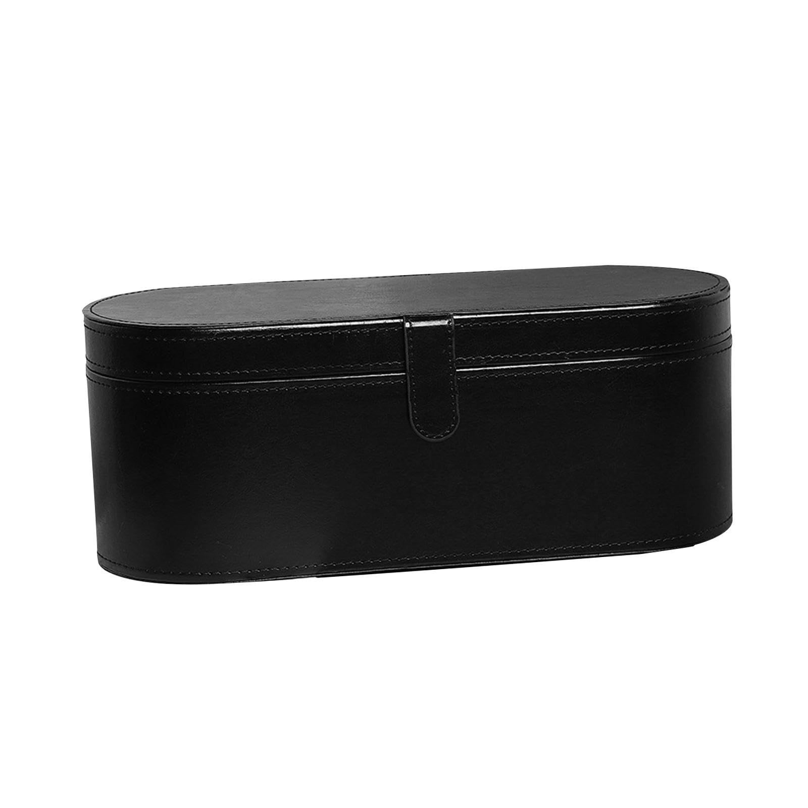 Hair Dryer Storage Bag Hair Dryer Travel Carrying Case for Women Home Travel black-image-34