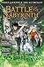 Battle of the Labyrinth: The Graphic Novel, The (Percy Jackson and the Olympians Book 4)