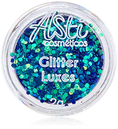 Glitter Luxes - Lolita, Asti Cosméticos