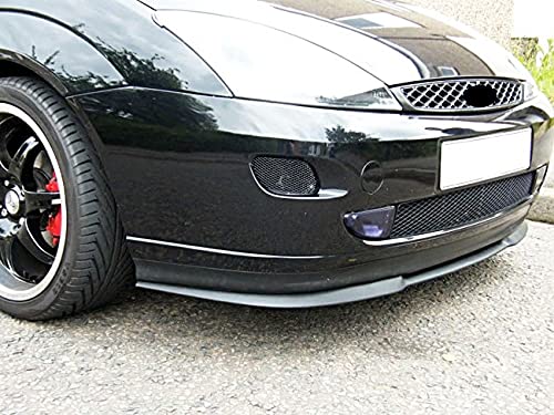 For Ford Focus MK1 Spoiler