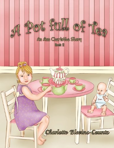 Preisvergleich Produktbild POT FULL OF TEA