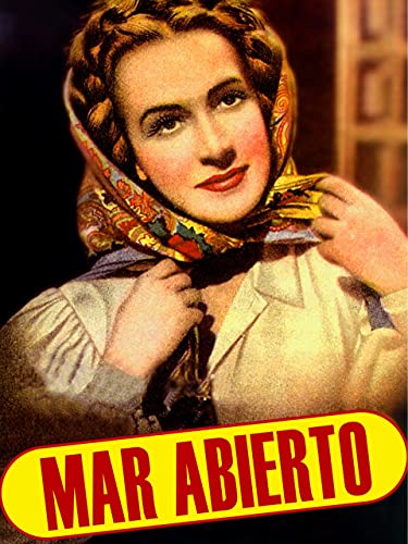 Mar abierto
