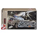 Ghostbusters Plasma Series Ecto-1 Toy 15-cm-Scale Afterlife Collectible Vehicle, Children Aged 14 and Up E95575L0 - Image 3