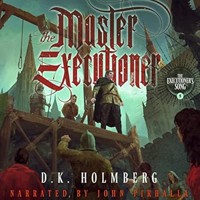 The Master Executioner