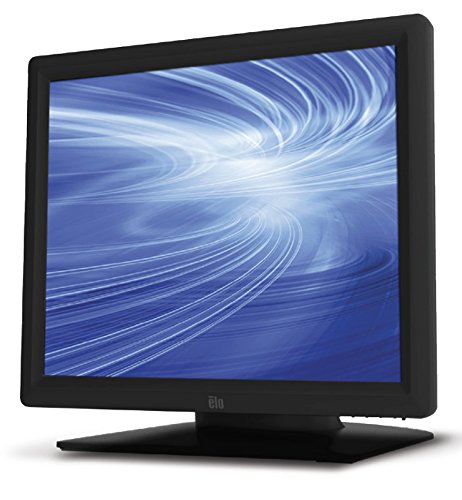 Elo TouchSystems 1717L - Monitor (431.8 mm (17 "), 30 ms, 200 cd / m², 36 W, 392 x 191 x 360 mm, 5.5 kg)