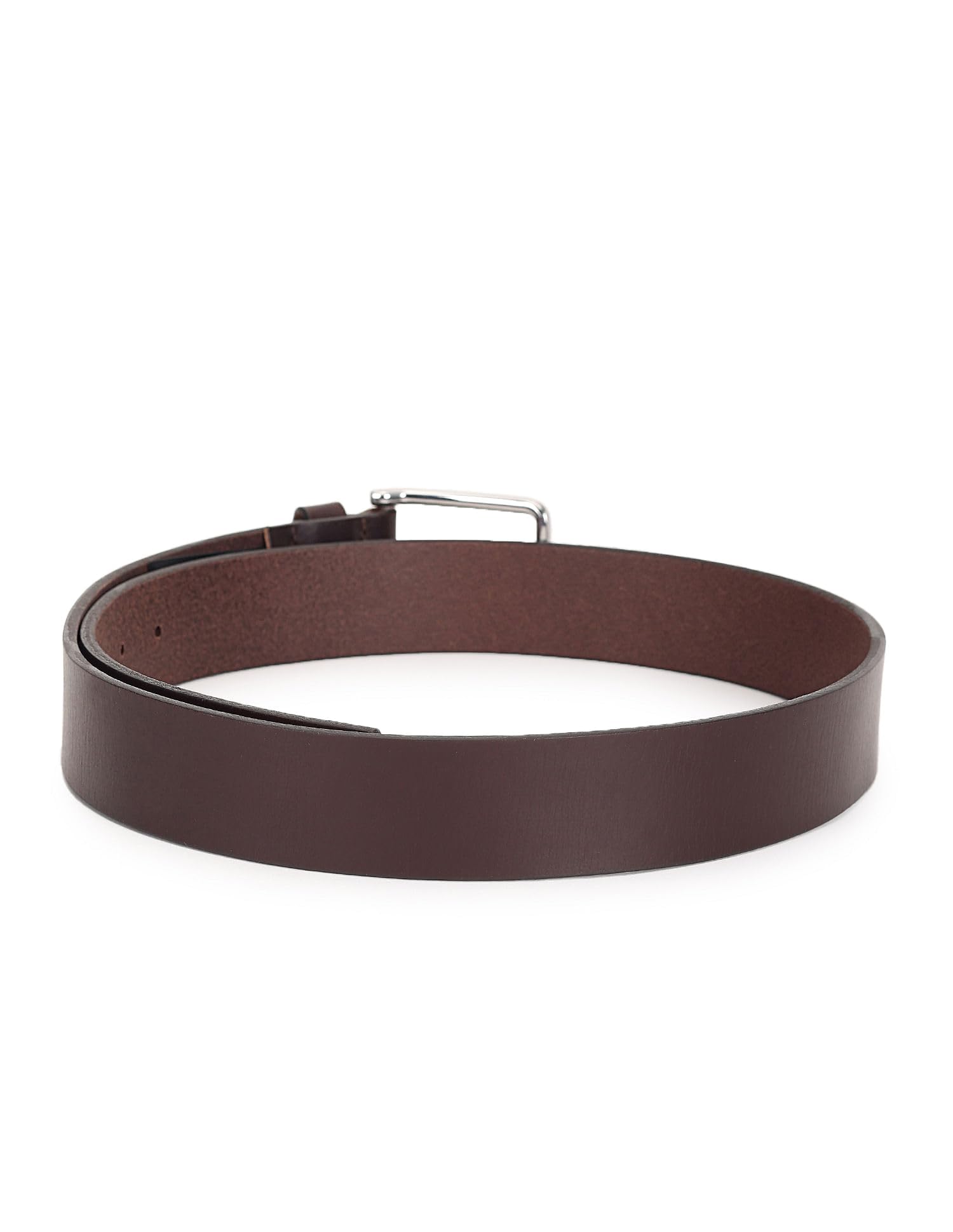 Calvin Klein Cintura Uomo Cintura in Pelle