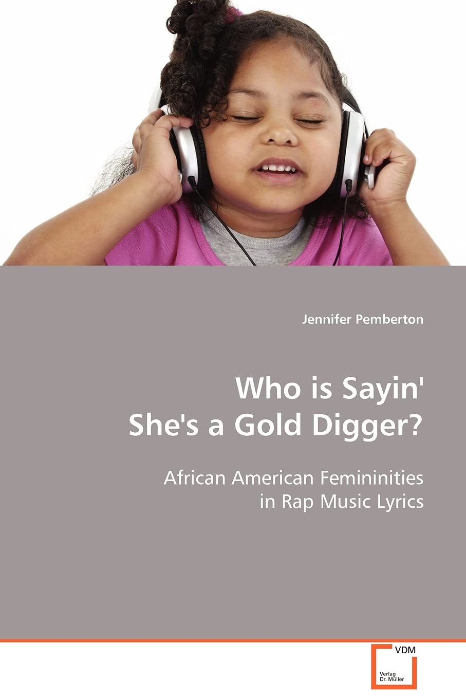 African American Femininities décrypté dans le rap US