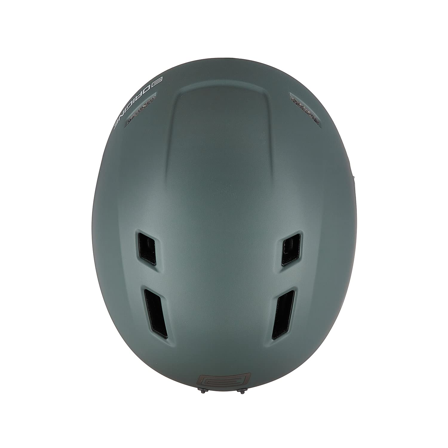 ORIGINE Casque de Ski Snowboard Sled Équipement de Loisirs de Plein air Casque de Sports de Neige pour Ski, Snowboard, motoneige Unisexe Adulte CE EN1077