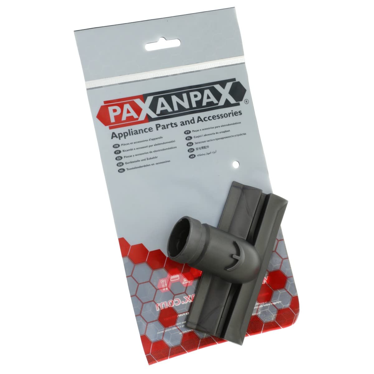 Paxanpax Compatible Stair Tool for Dyson DC23, DC23 T2, DC24, DC25, DC27, DC32, DC33 Series