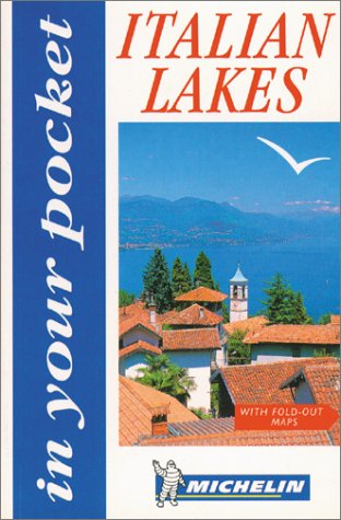 In Your Pocket Italian Lakes