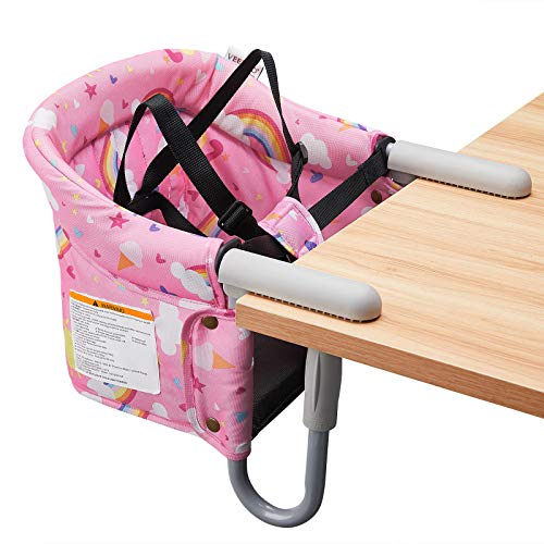 Find The Best Clamp On High Chair Reviews & Comparison Katynel