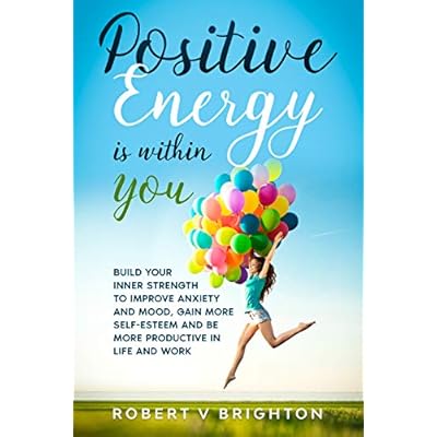 Positive Energy Is Within You