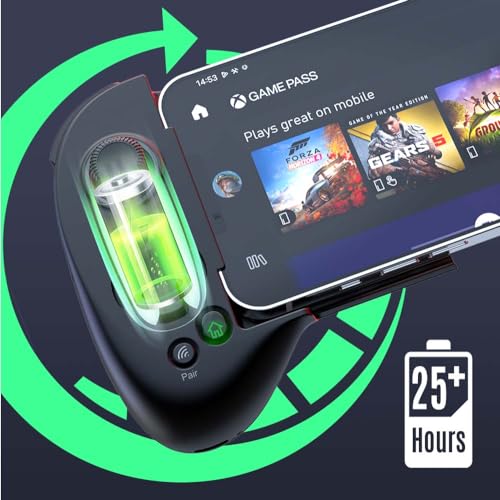 Shanwan Q133P Mobile Game Controller thumb #5