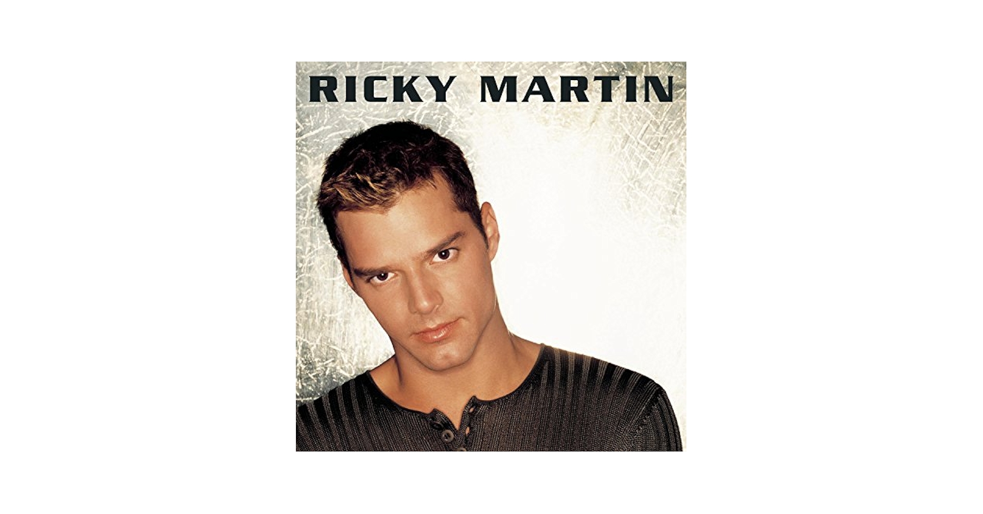 Ricky Martin デビューアルバム CD Amazon.com: Ricky Martin: CDs & Vinyl
