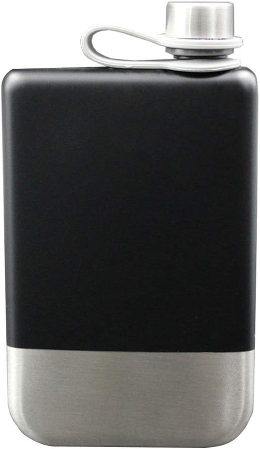 fiaschetta per uomini 9oz