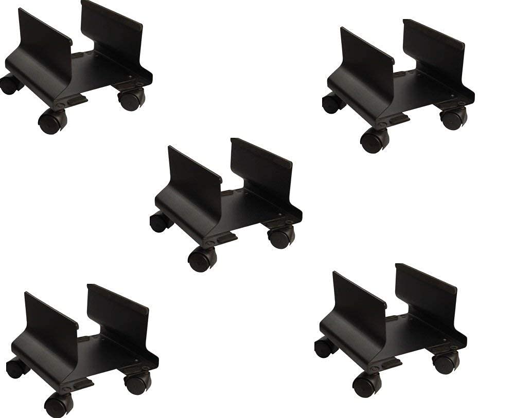See full amazon price history chart for Implemental CPU Trolley Metal/CPU Trolley with Wheels/CPU Trolley Stand (Pack of 5) Implemental CPU Trolley Metal/CPU Trolley with Wheels/CPU Trolley Stand (Pack of 5) (B09JCMFG51) Amazon Price History, Amazon Price Tracker