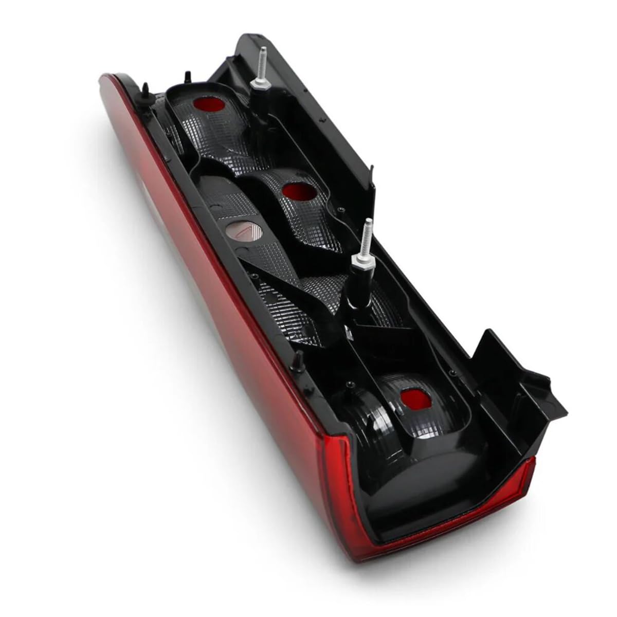 Generisch Fanale posteriore luce posteriore fanale destro compatibile con Peugeot Boxer Fiat Ducato Citroen Jumper 2014- E-Test 1612401680 1380672080 71778510