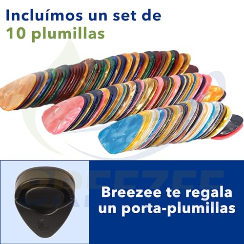 De Cuerdas, Musical Instruments Imagen adicional