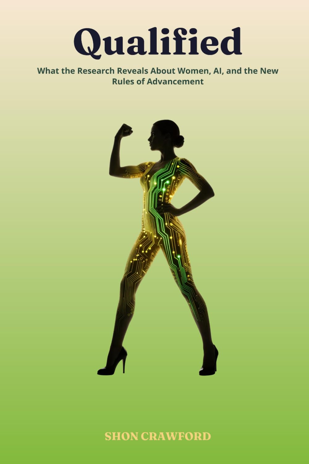 QUALIFIED: The Research-Backed Case for Women’s Leadership in the Age of AI
