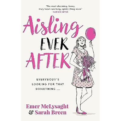Aisling Ever After
