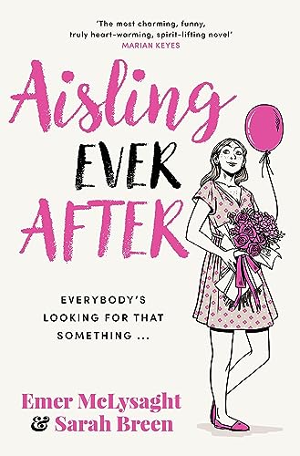 Aisling Ever After