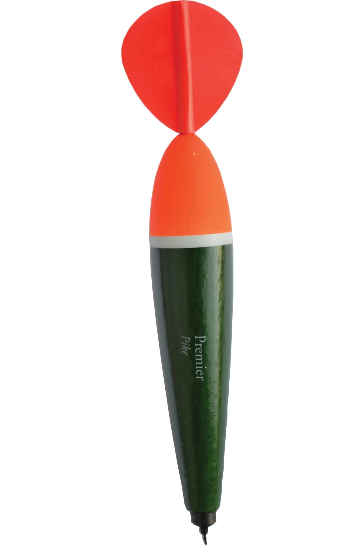 Premier Floats Loaded Vaned Pike Float: Size 2