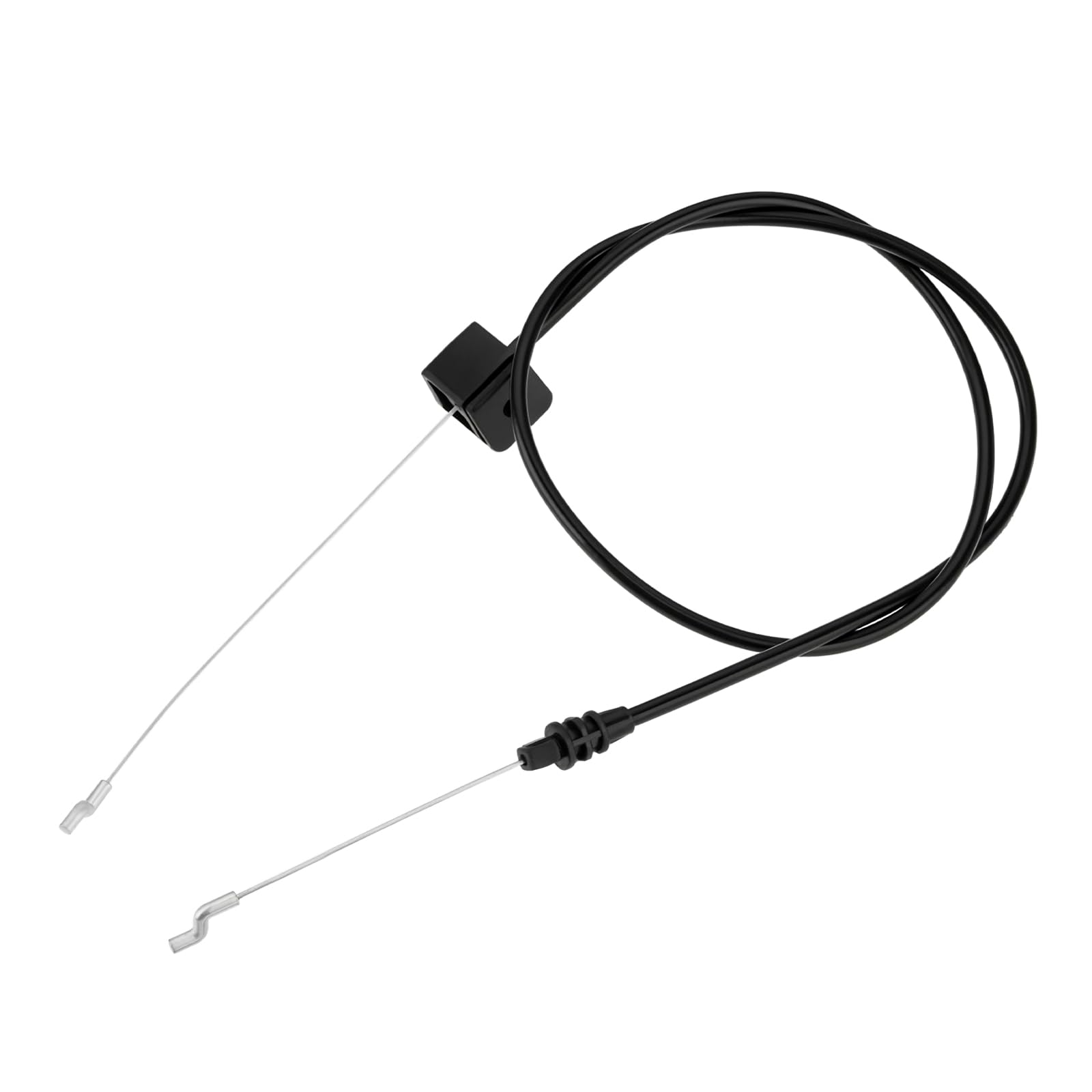 Briny River 1Pc Lawn Mower Brake Cable Replacement Part 1128818 112-8818 Compatible With Toro 20330 20339 10642 20314 20316 20323 20331 20338