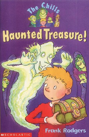 Haunted Treasure!