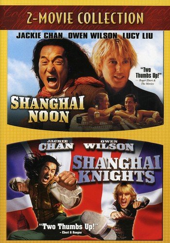 Shanghai Noon / Shanghai Knights