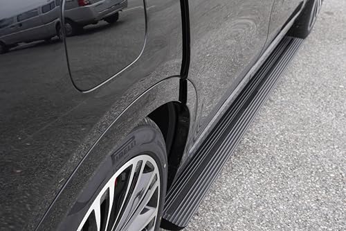 Estribos eléctricos desplegables para Ford Explorer 2020-2026 miniatura 5