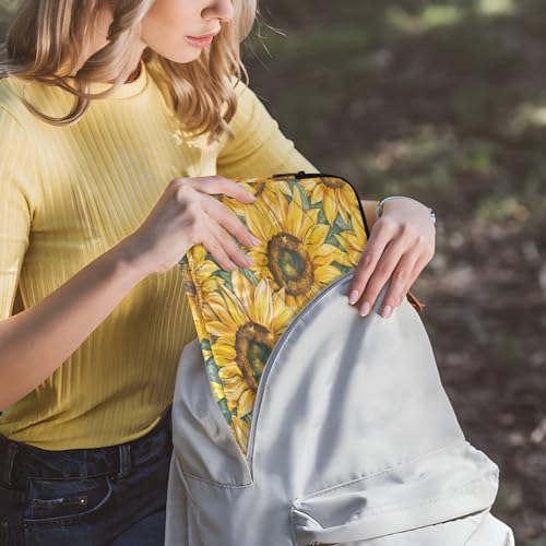 Funda para portátil 13-14 pulgadas impermeable y anti golpes miniatura 6