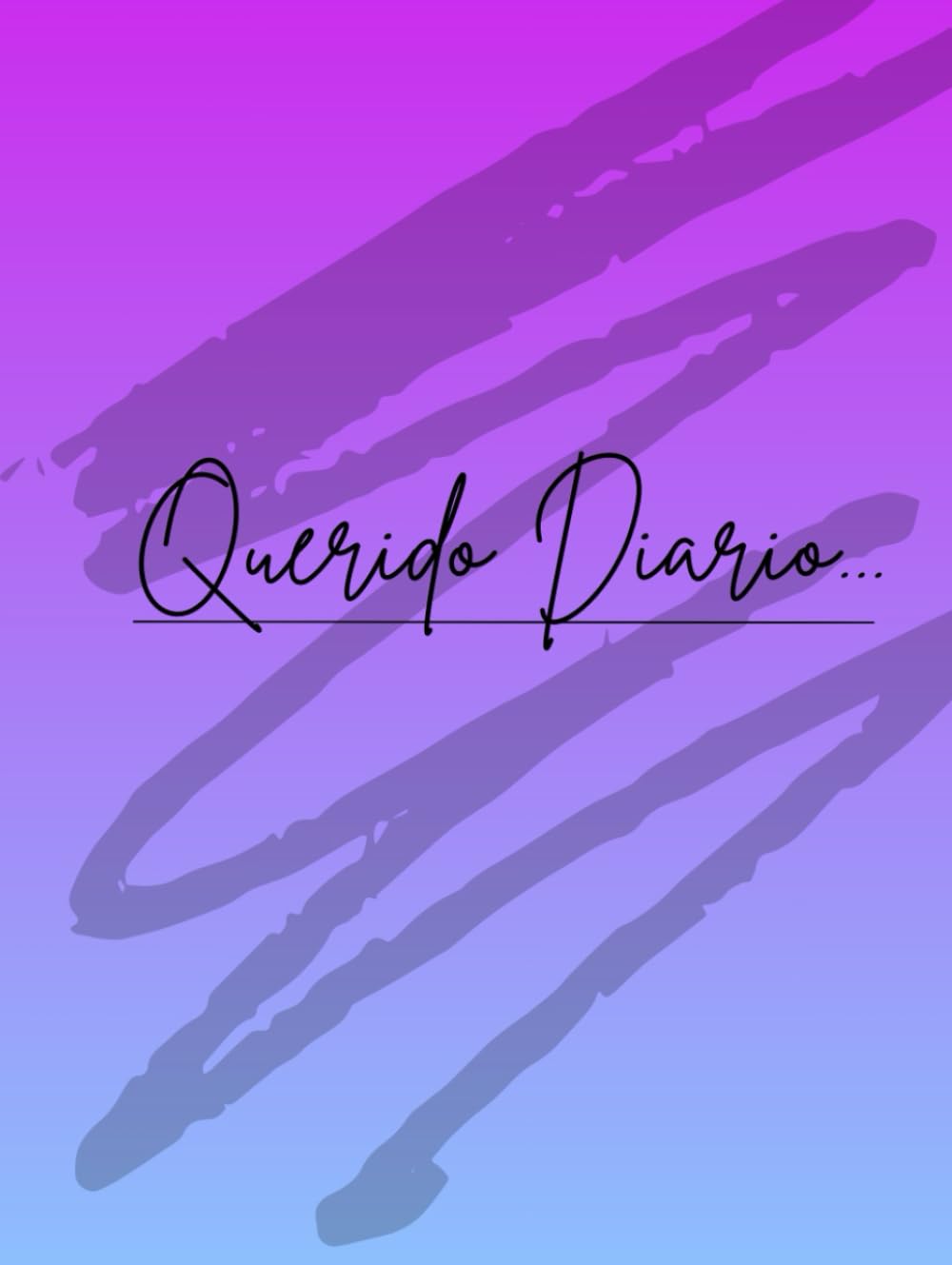 Querido Diario de AeA Hardcover – 27 October 2023