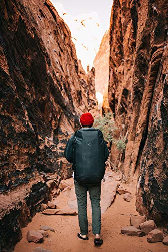 WANDRD HEXAD Carryall 60L Duffel Backpack One Color, One Size