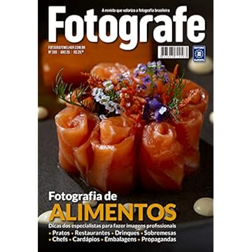 Capa do livro Revista Fotografe Melhor 309