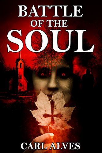 Cover of Battle of the Soul
