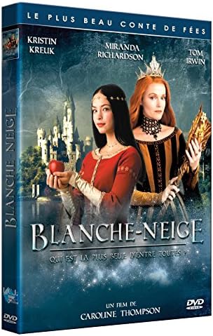 Blanche Neige