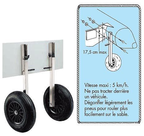 PLASTIMO PL63858 - Accessorio Nautico Unisex, Standard - Foto 10