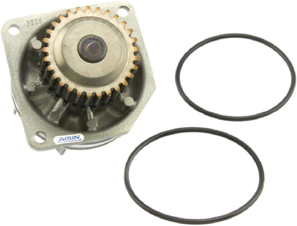 AISIN WPN116 New Engine Water Pump with Gaskets